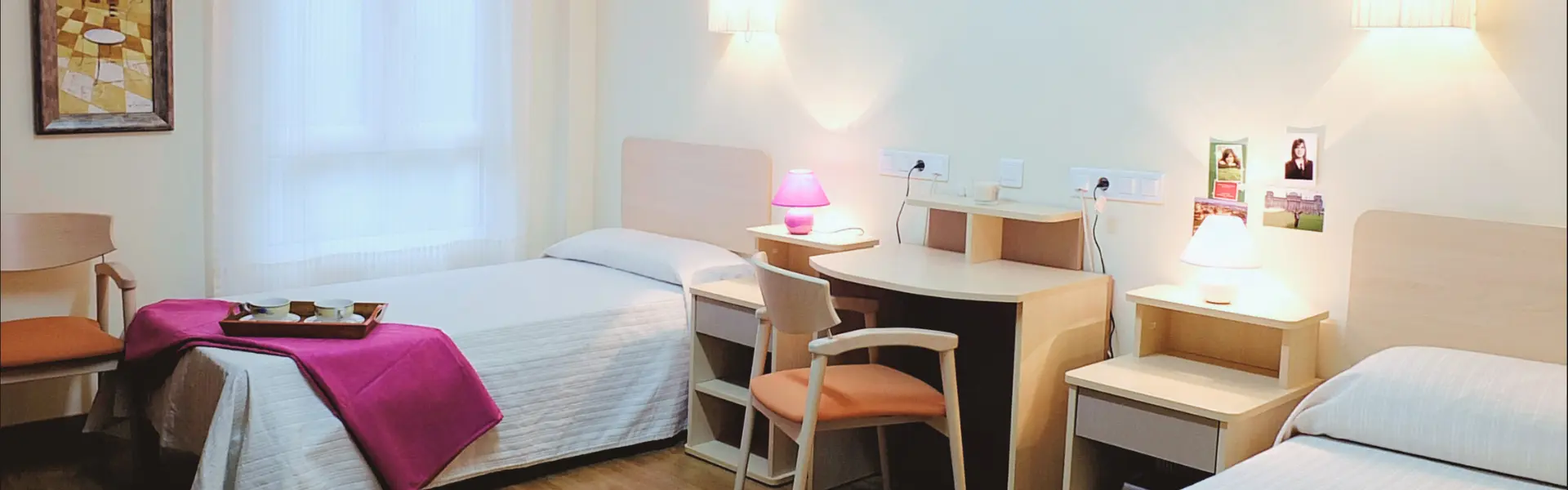 Habitaciones