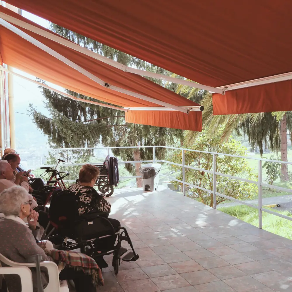 comedor